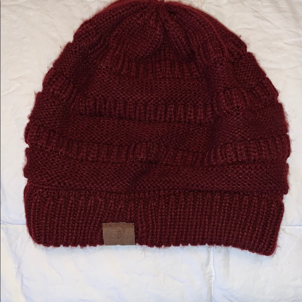 Beanie